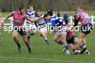Tynedale v Stourbridge, Tynedale Park, Corbridge, Northumberland. Photo: David T. Hewitson/Sports for All Pics